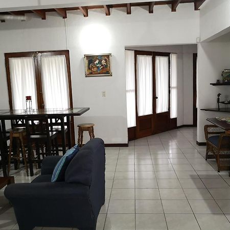 Condominio Villa Hermosa Плайя-Эрмоса Номер фото