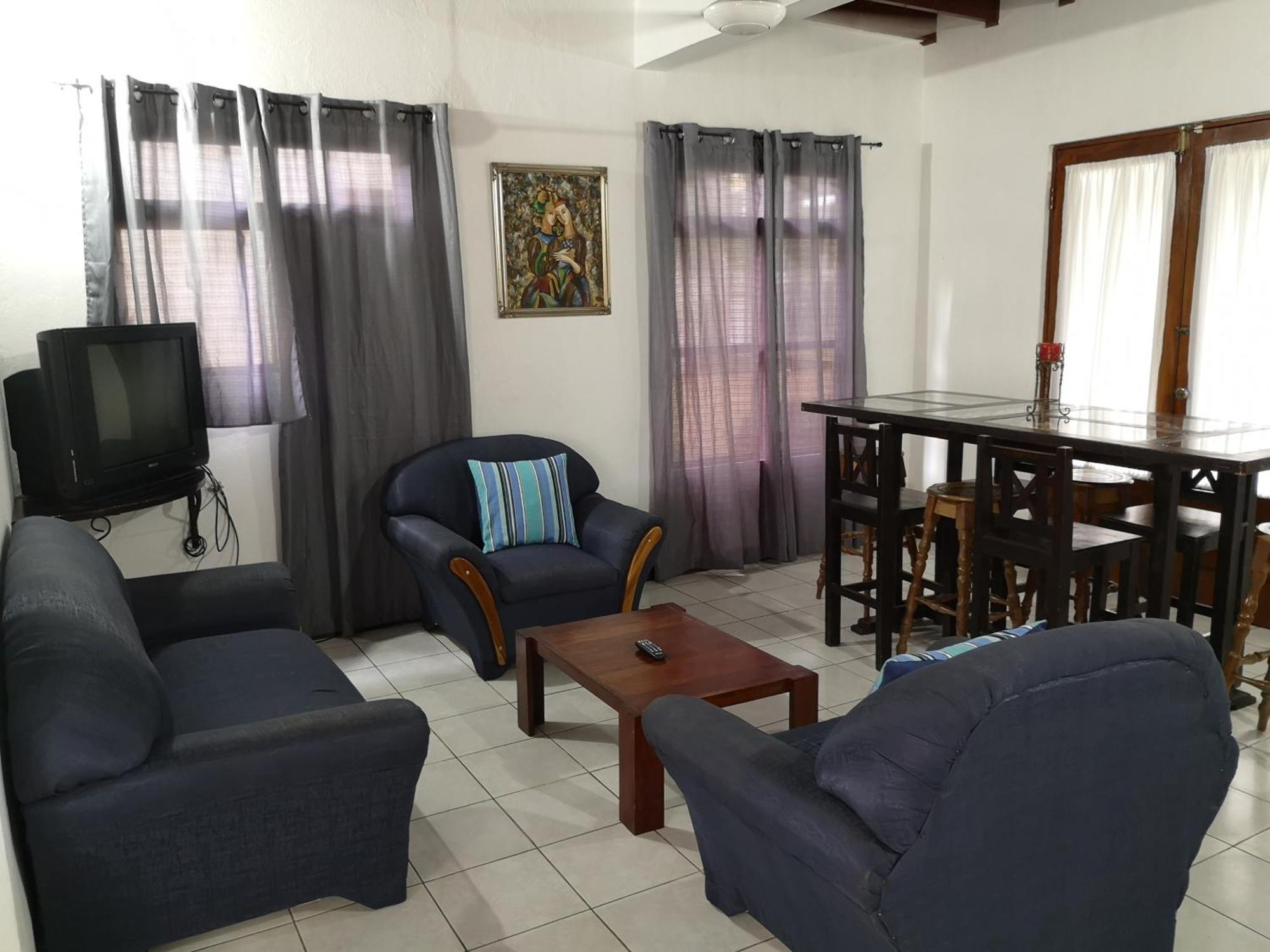 Condominio Villa Hermosa Плайя-Эрмоса Номер фото