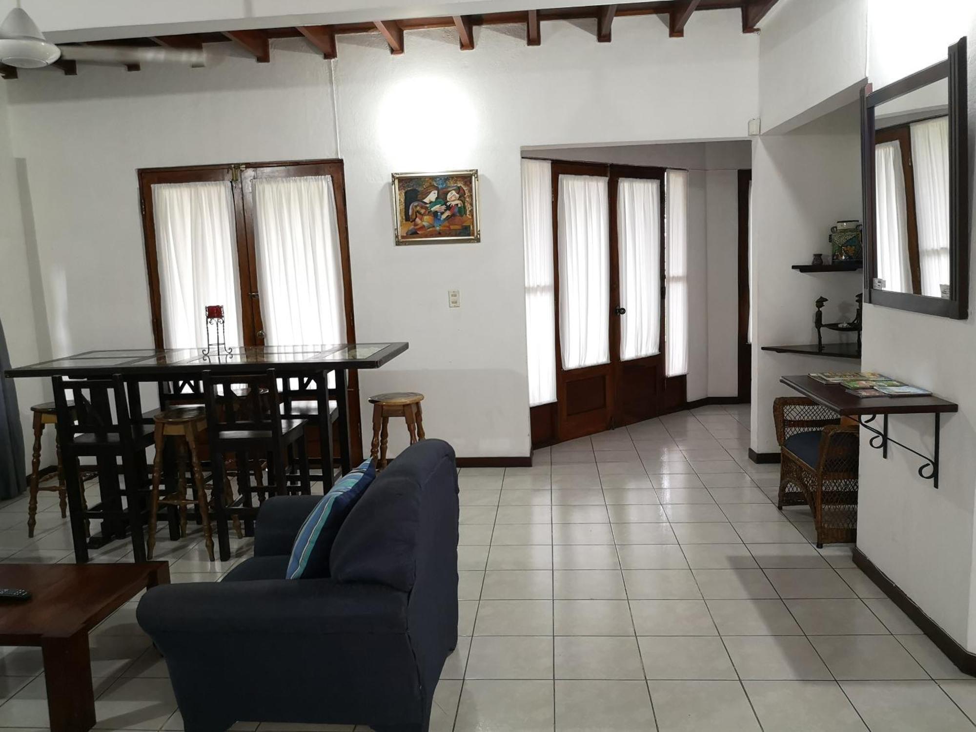 Condominio Villa Hermosa Плайя-Эрмоса Номер фото