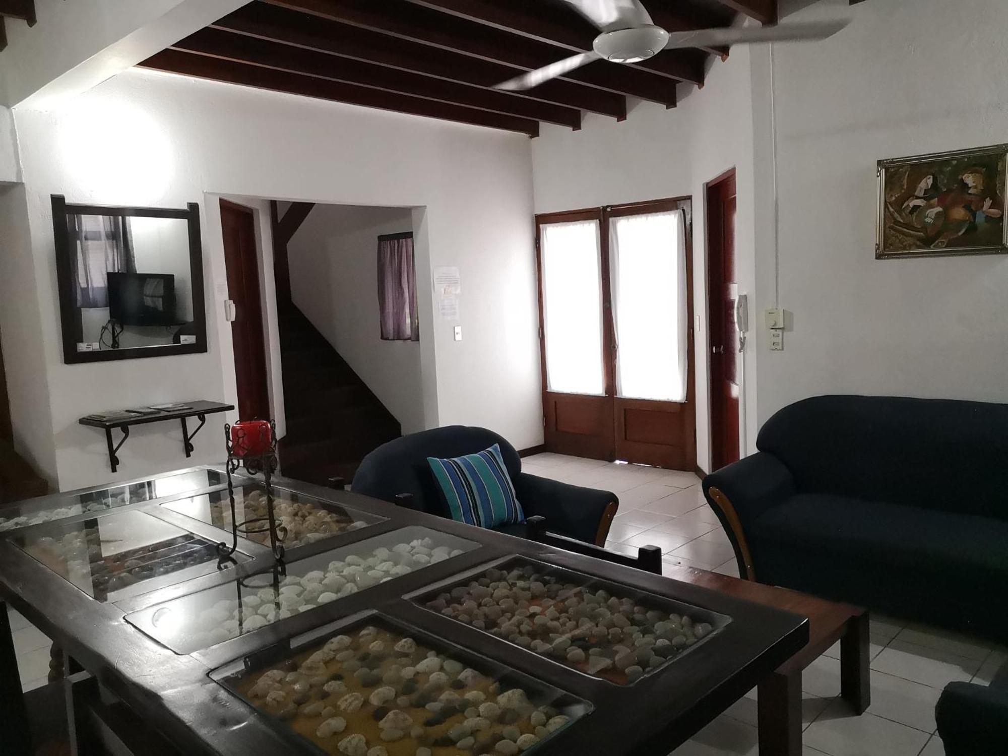 Condominio Villa Hermosa Плайя-Эрмоса Номер фото