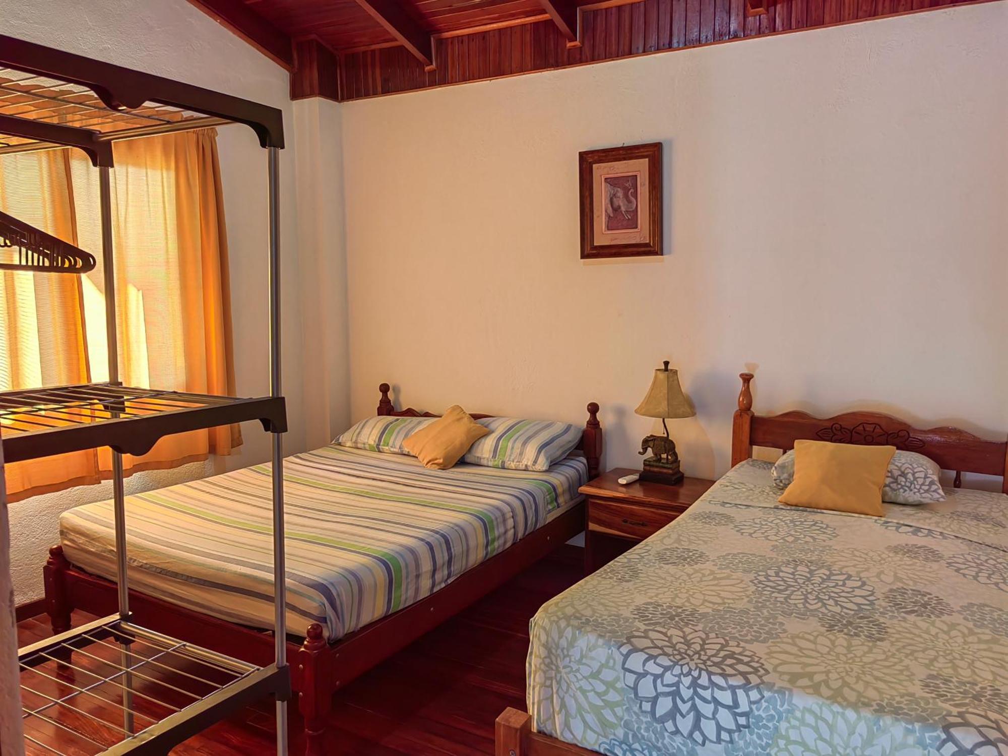 Condominio Villa Hermosa Плайя-Эрмоса Номер фото
