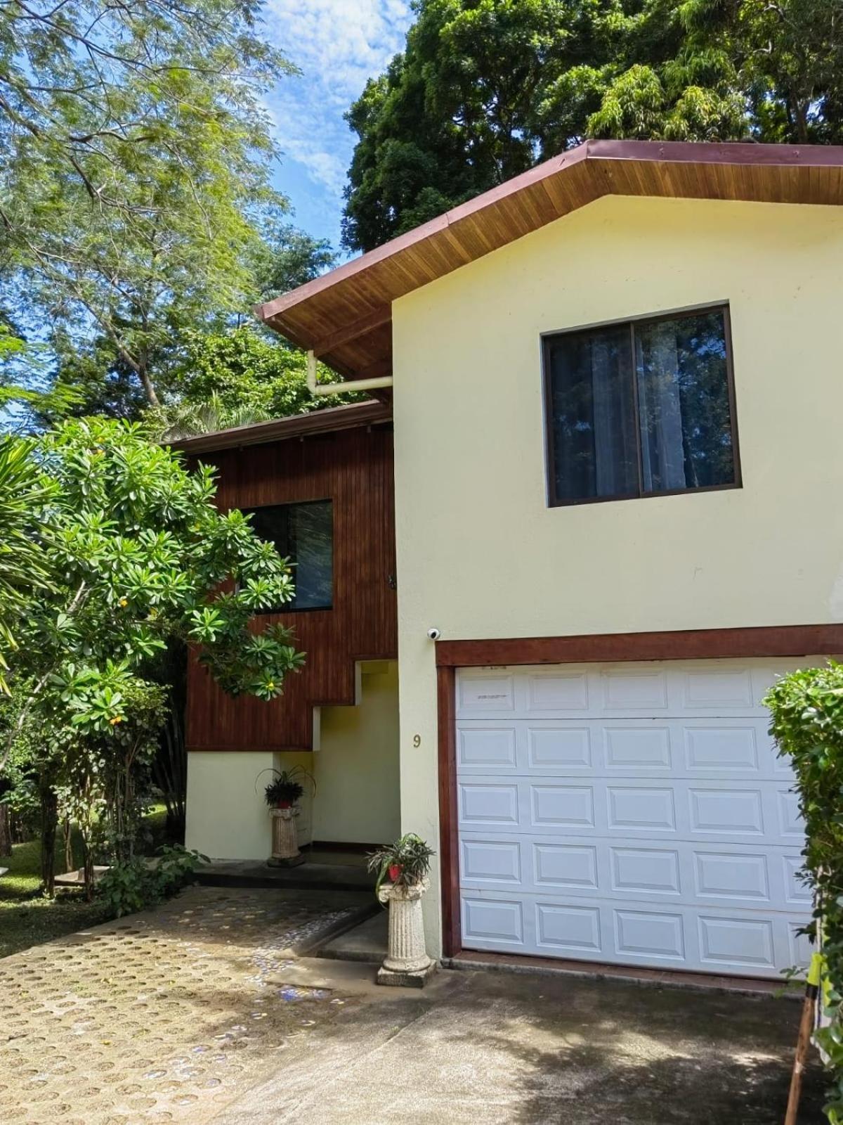 Condominio Villa Hermosa Плайя-Эрмоса Номер фото