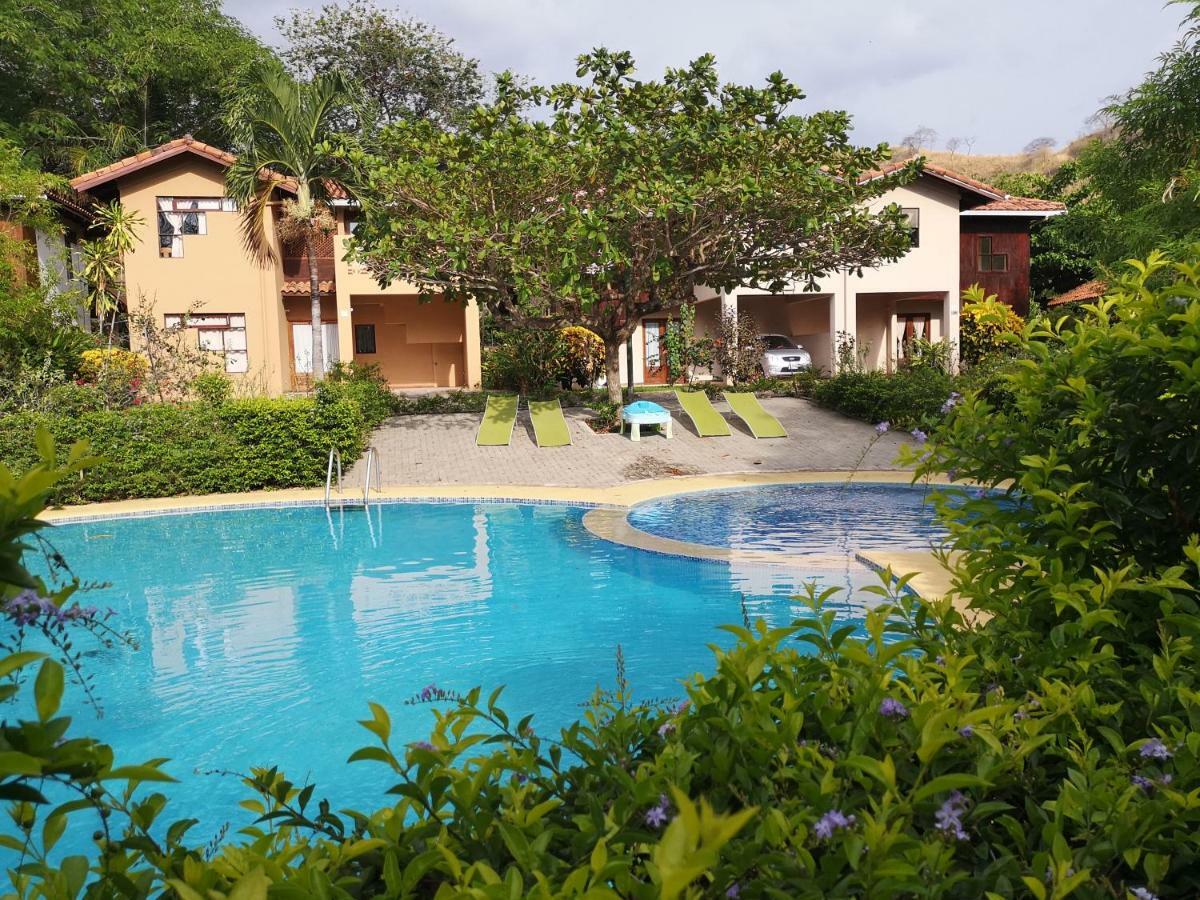 Condominio Villa Hermosa Плайя-Эрмоса Экстерьер фото